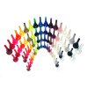 Kelly mouthpieces different colors