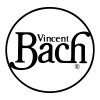 Vincent bach logo