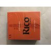 RICO ROYAL tvrdost 1 1/2 plátek pro Bb Klarinet - RCB1015