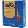 Rico Royal tvrdost 1 1/2 plátky pro altový saxofon - RJB1015