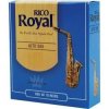 Rico Royal tvrdost 2 plátky pro altový saxofon RJB