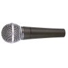 Shure SM58-LCE, mikrofon dynamický.