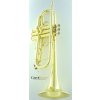 Carol Brass Trubka B CTR-5000L-YST-Bb-L