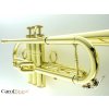 Carol Brass Trubka B CTR-5000L-YST-Bb-L