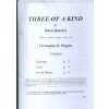 Three of a Kind - (4x lesní roh) - C.D.Wiggins