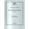 Horn Quartet no.2 op.121 - C.D.Wiggins