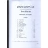 Two´s Company - op.157B -C.D.. Wiggins