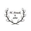 M.Jiracek & sons logo
