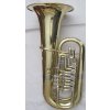 Belltone F tuba BTFU-440 - 5 ventilový cylindrový nástroj  -F tuba profesionálních kvalit
