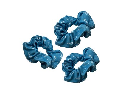 scrunchies