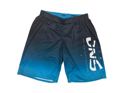 Šortky kluk