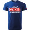 Ahoj Czechia!