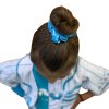scrunchie detail