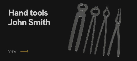 Hand Tools John Smith