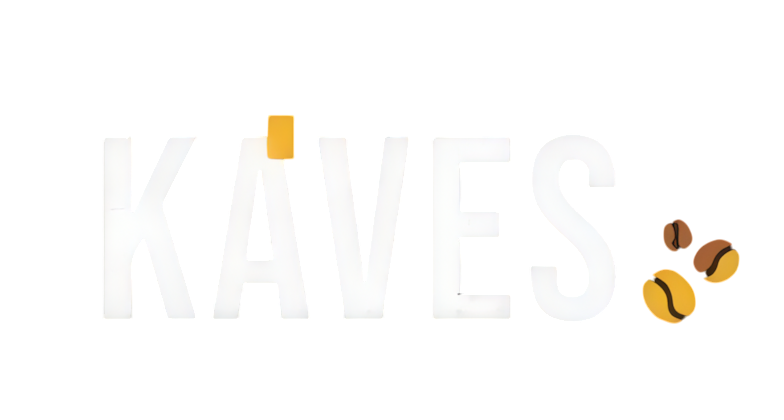 Káves - Eshop