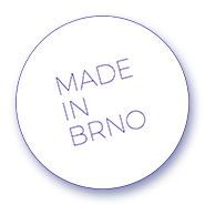MADE IN BRNO
