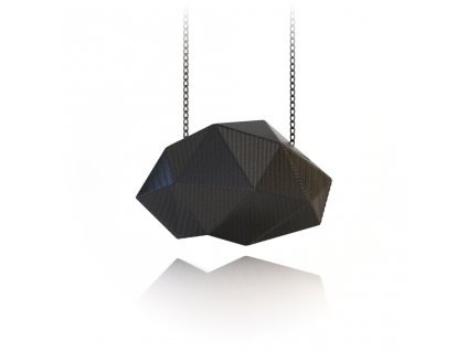 polygon black retizek black e