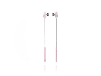 elements nausnice retizek s tycinkou e