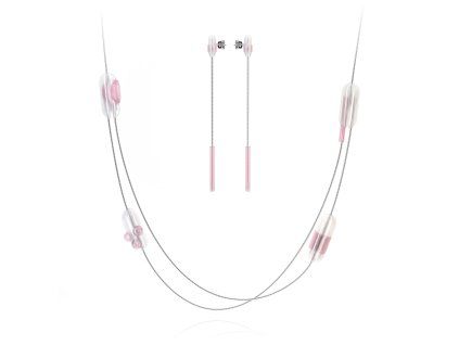 set element velky komplet