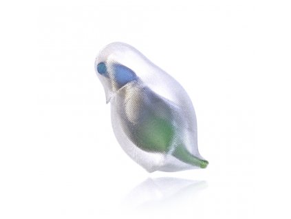 daphnia blue green e