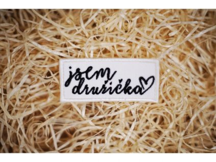 103 nasivka jsem druzicka