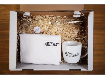 115 2 velky darkovy box jsem druzicka