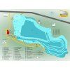 Hemmoor map
