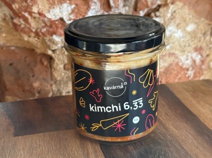 kimchi