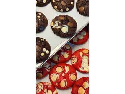 cookies red velvet