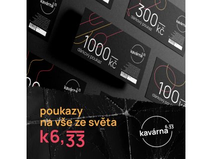K633 Voucher post
