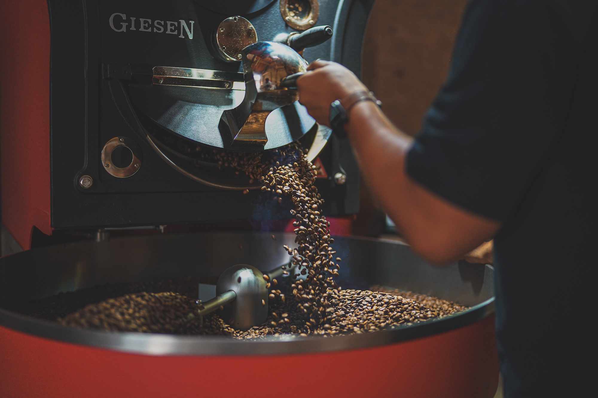 Kávové předplatné