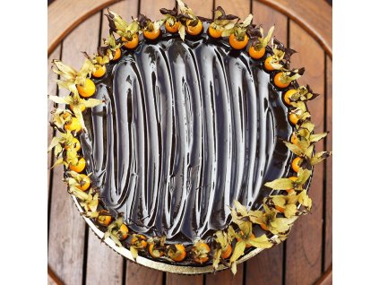 Vídeňský Sacher