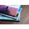 canvas photo prints stretched onto frame with gallery wrap
