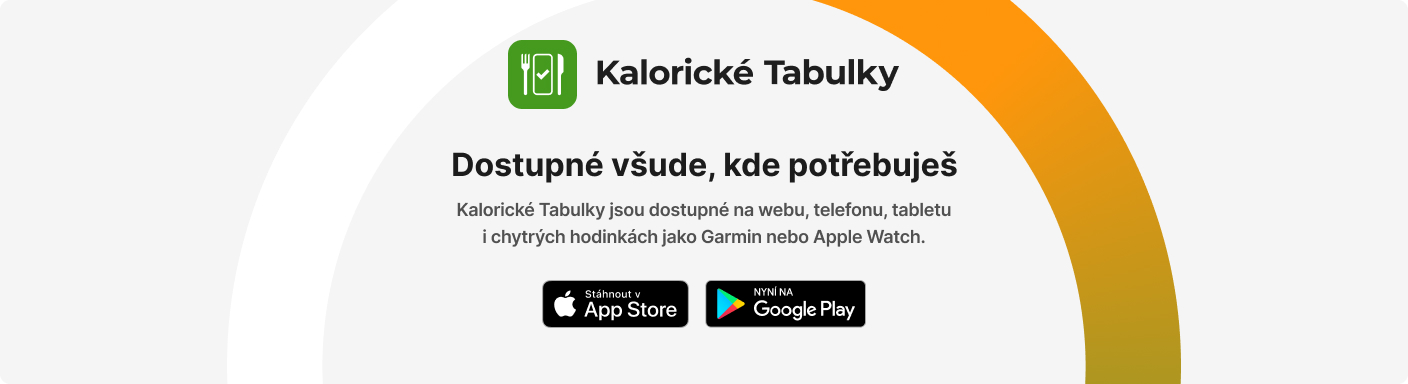 Stahuj Kalorické Tabulky