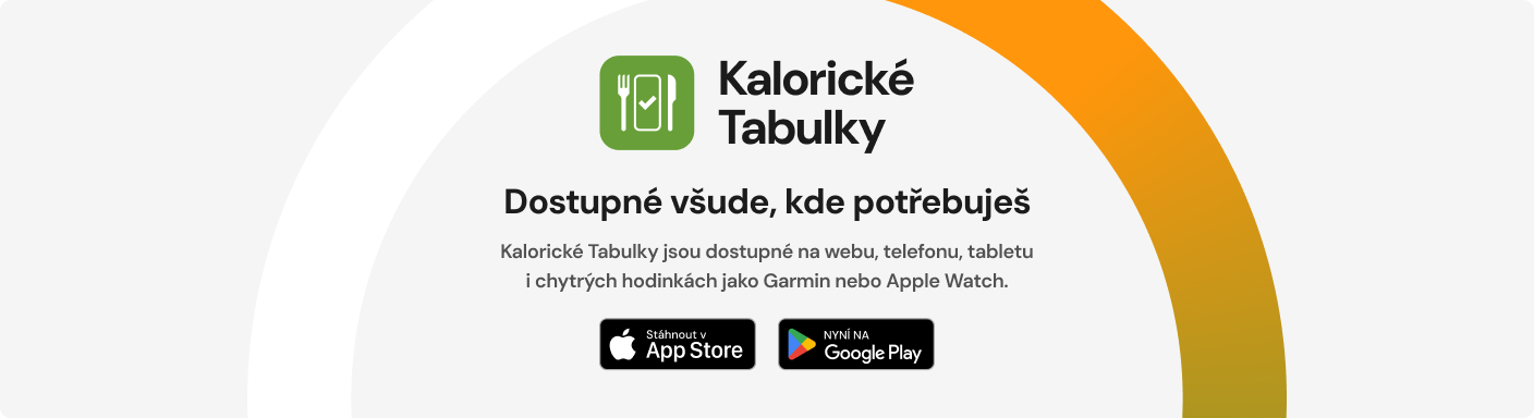 Stahuj Kalorické Tabulky Stahuj Kalorické Tabulky