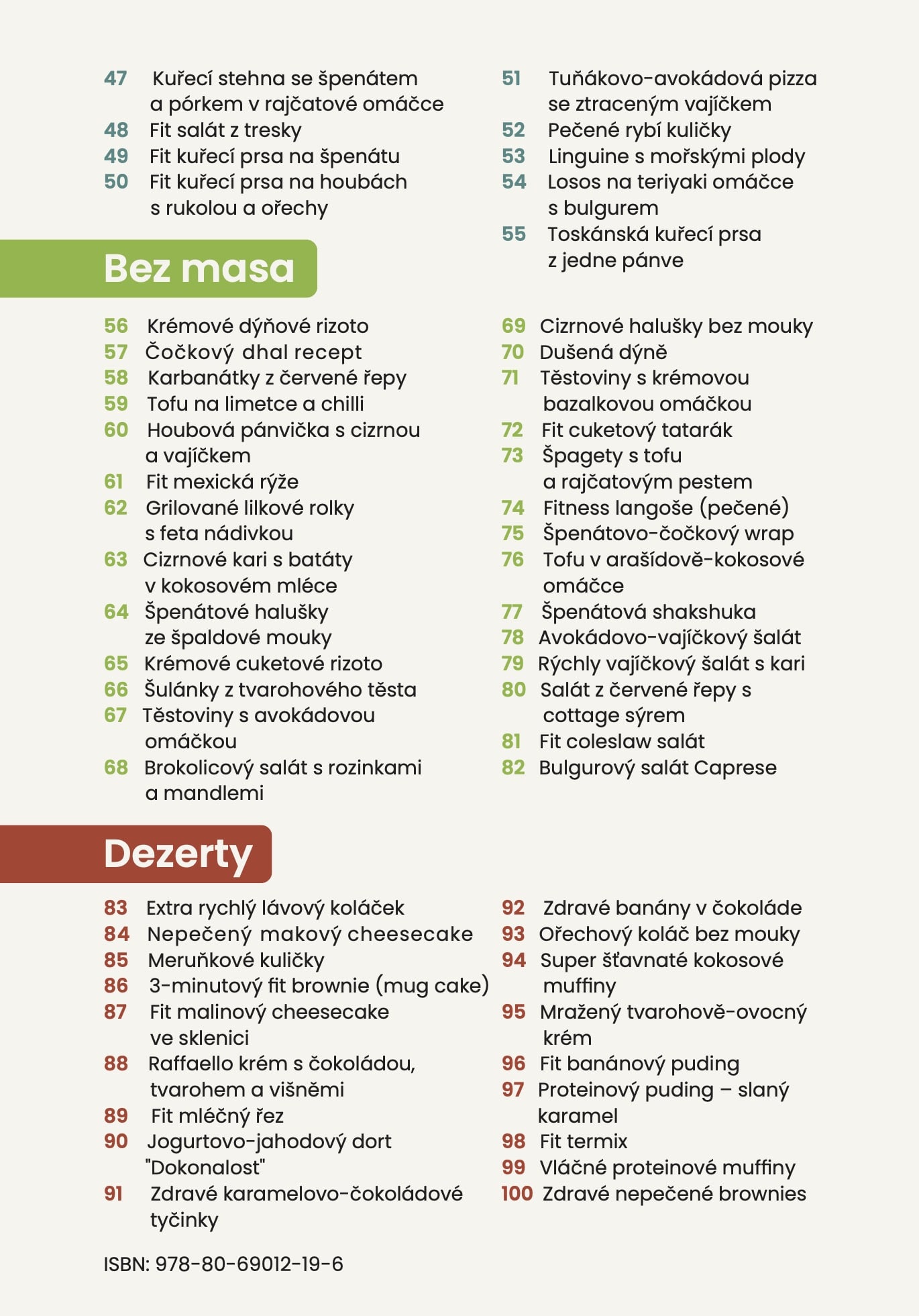 Obsah kartiček – strana 2