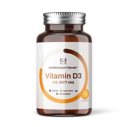 vitaminD3