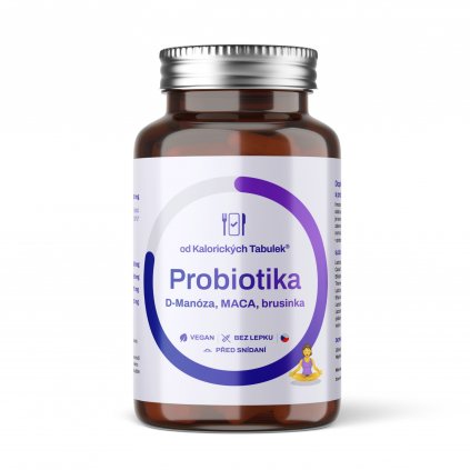 probiotika