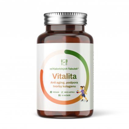 vitalita