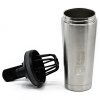 Shaker z nerezové oceli 750 ml - Kalorické Tabulky®