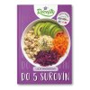 Fit recepty - Do 5 surovín (Lucia Wagnerová) SK Verze