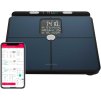 Chytrá fitness osobní váha SENCOR SBS 9102BK