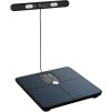 Chytrá fitness osobní váha SENCOR SBS 9102BK