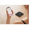 Chytrá fitness osobní váha SENCOR SBS 9102BK