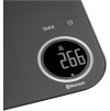 Sencor Chytrá kuchyňská váha s Bluetooth - černá