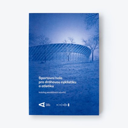Katalog Sportovní hala Brno