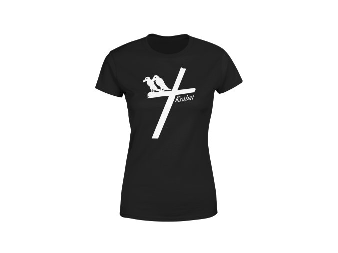 T-shirt The Sorcerer´s Apprentice - The Cross