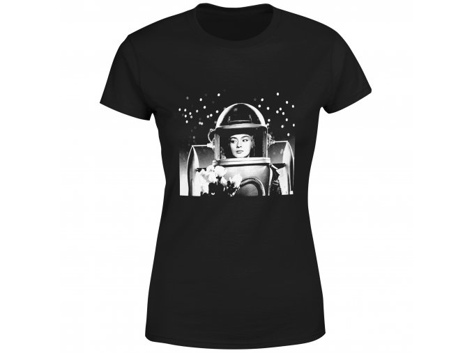 T-shirt The Fabulous Baron Munchausen