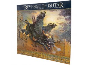 LZ The Revenge of Ishtar 1