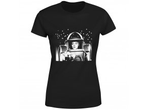 T-shirt The Fabulous Baron Munchausen